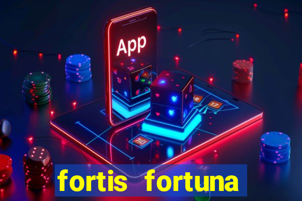 fortis fortuna adiuvat origem